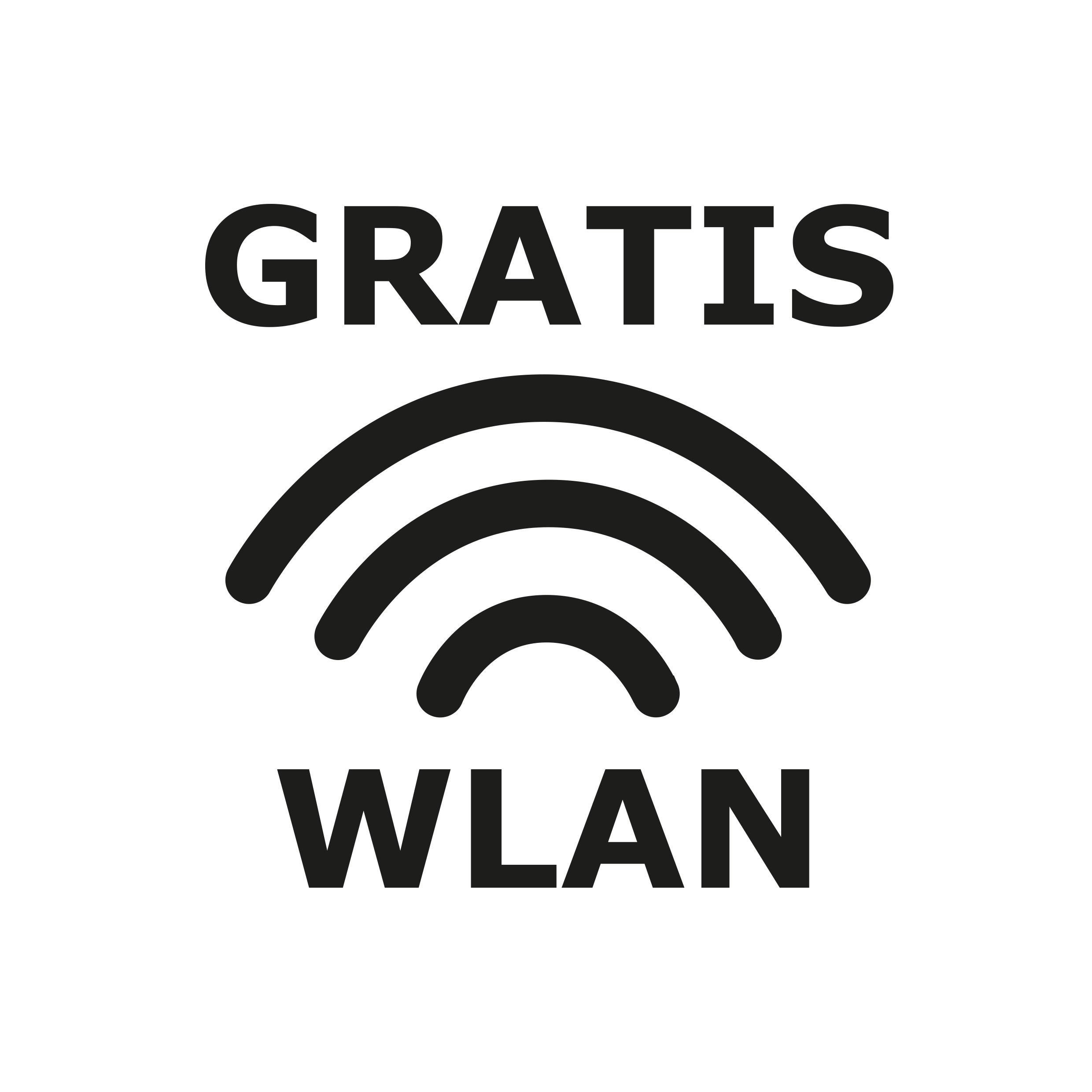 WLAN 250x250